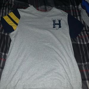 Tommy Hilfiger Rugby Tee